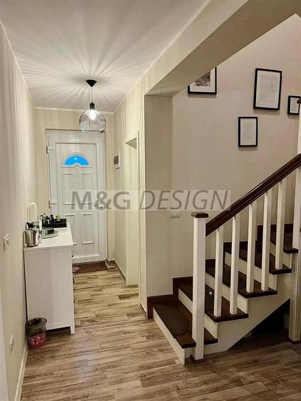 Duplex P+E Cal. Urseni mobilat si utilat - 18