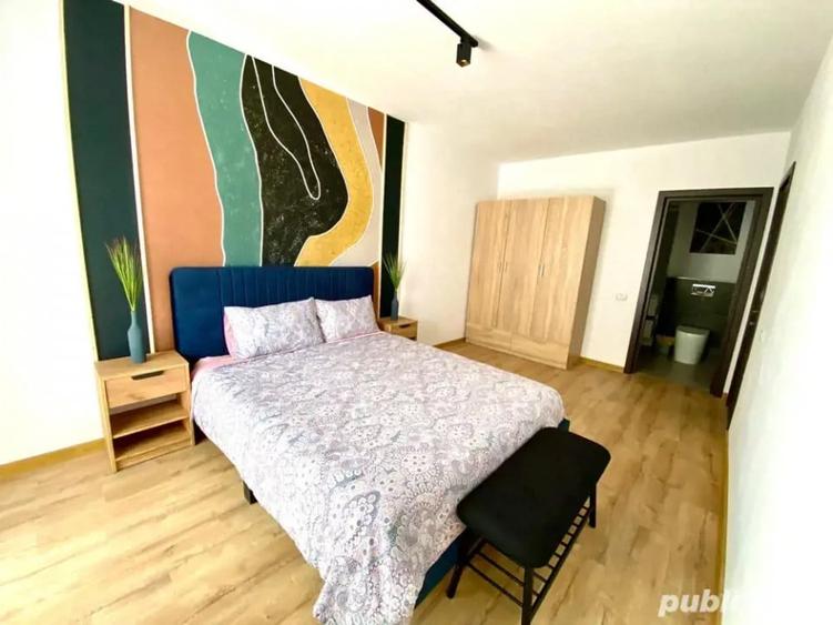 Apartament 3 Camere Subcetate City Sanpetru - 4