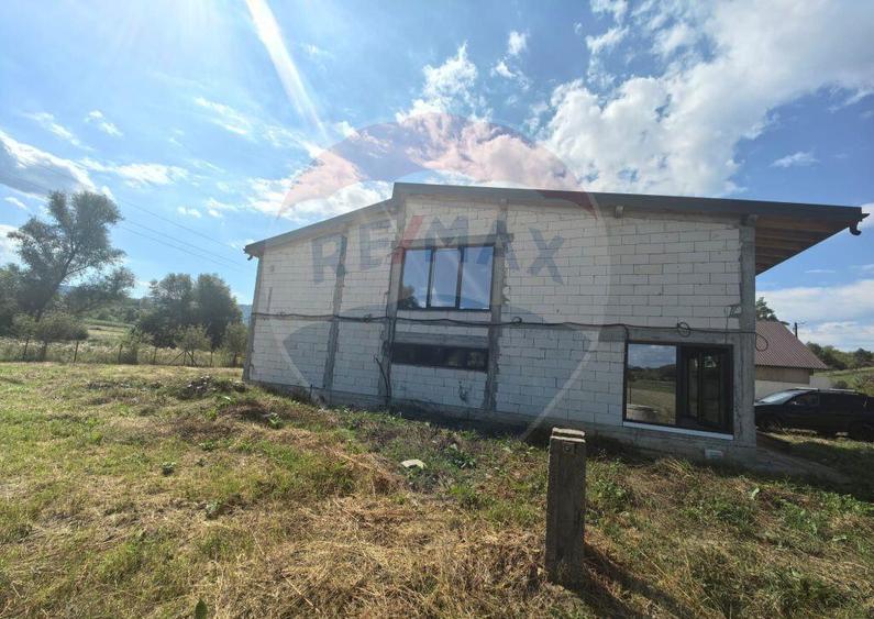 DE VANZARE Casa moderna cu etaj ?i dotari premium ... - 8