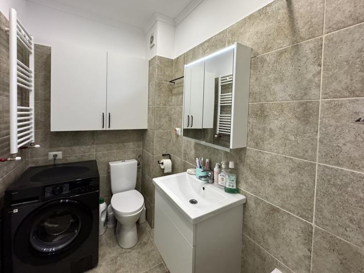 Apartament premium 2 camere mobilat si utilat cu gust, Rosu-Chiajna - 12