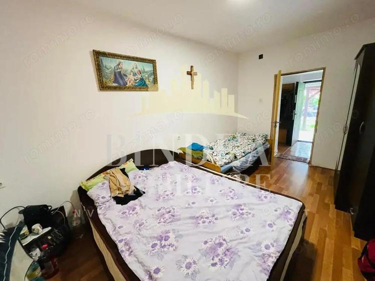 Casa individuala Covaci- 1000mp teren - 4