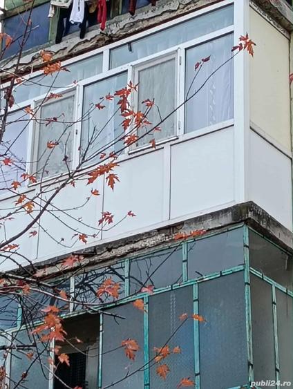 vand apartament cu 2 camere etaj 3 anvelopat exterior si renovat plata se poate face si in rate - 2