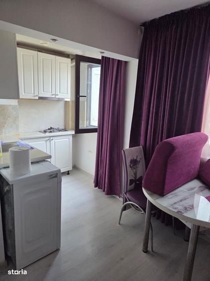 Apartament 1 camera N-uri - 2