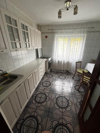 Rahova Parc Sebastian 2 camere - 5