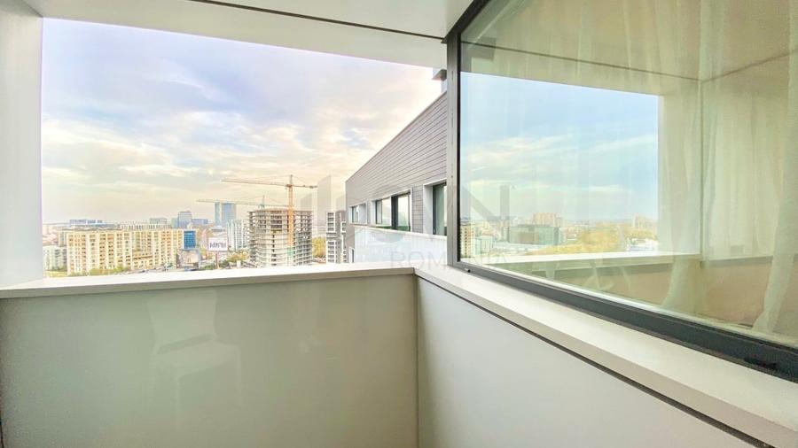 REA1012837 Apartament 2 camere Herastrau-Cortina Residence in exclusivitate - 11