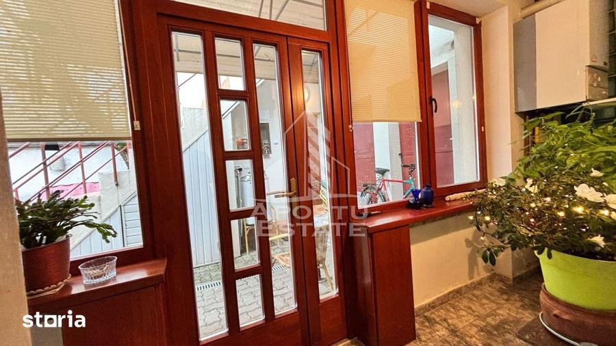 Oportunitate investitie 3 SAD-uri si casa, Timisoara, zona Sagului - 3