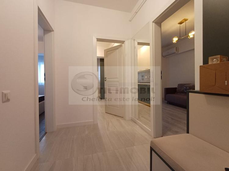 Apartament 2 camere – Complex Solumnia | Prima închiriere - 7