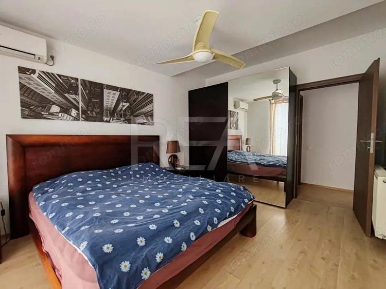 3 camere | Bloc Nou | 5 minute metrou Lujerului - 3