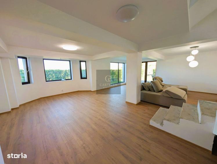 Duplex Eco | 3 Camere Clinceni | Autostrada A0 - 11