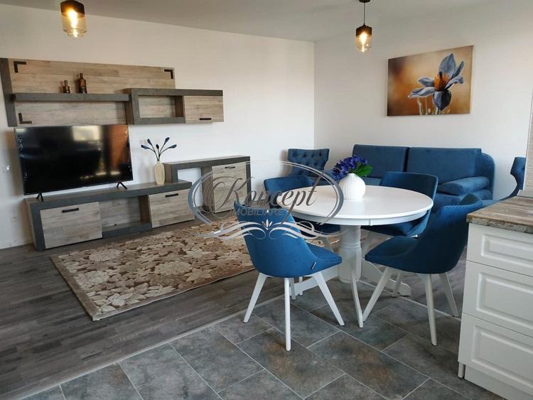 Apartament modern cu garaj in Avella Residence - 1