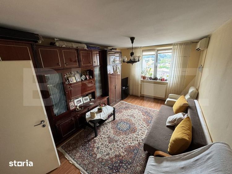 Apartament 3 camere Ultracentral - 1