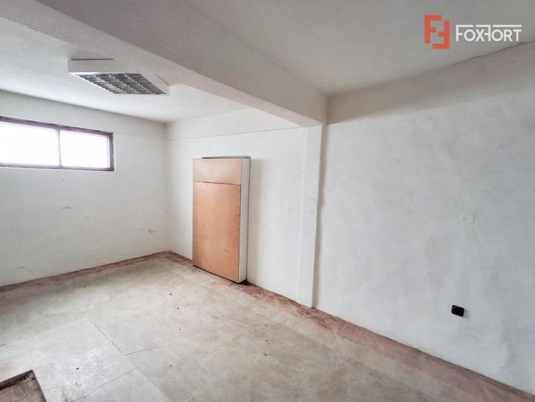 Spatiu comercial de inchiriat in Timisoara, zona Mircea cel Batran - 24