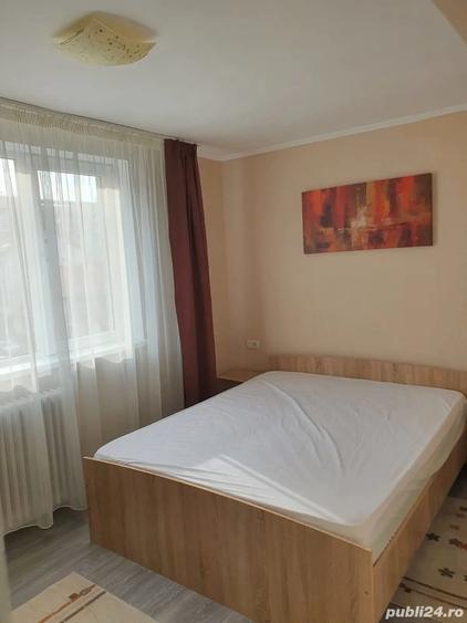 Inchiriez apartament 2 camere - 2