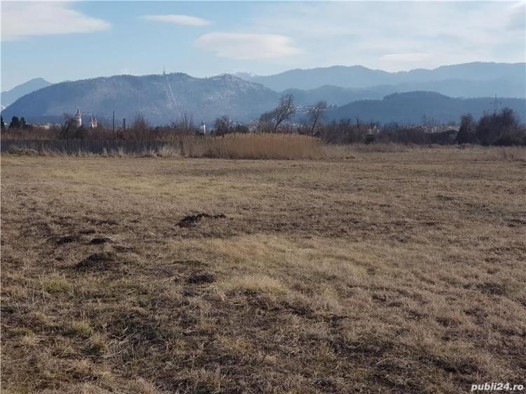 Teren 511 mp Bartolomeu - 9