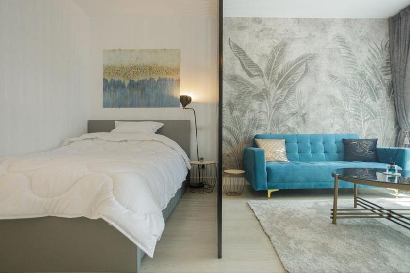 Studio Pipera , Onix Nord Areea Residence - 2