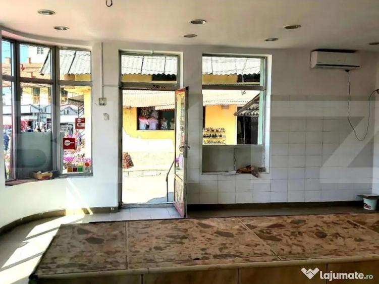 Spatiu comercial, 110 mp, zona Ultracentrala - 5