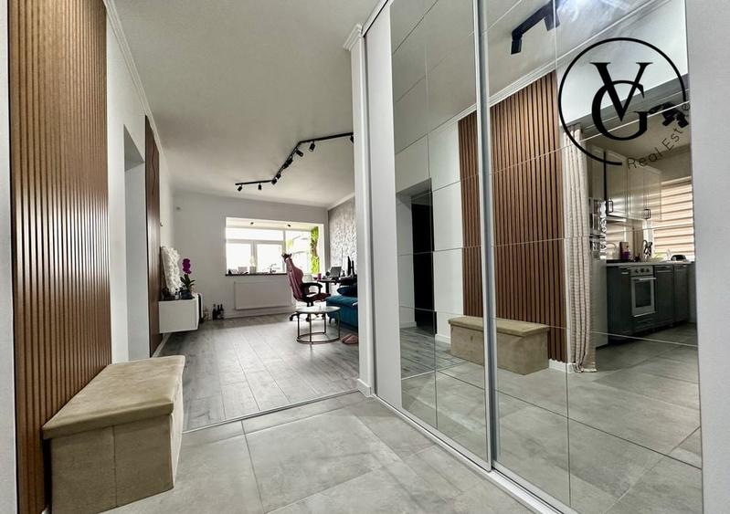 Aprtament 2 camere | Gara / Far - 2