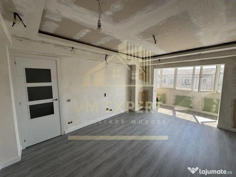 APARTAMENT 2 CAMERE CAMPULUNG, ETAJ 4, CARTIER VISOI - 10