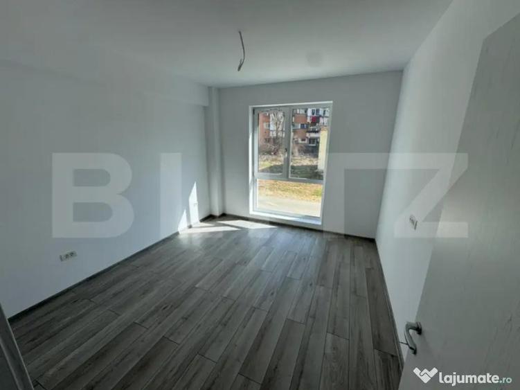 Apartament NOU 3 camere Ultracentral 75 mp, Parter, Parc - 5