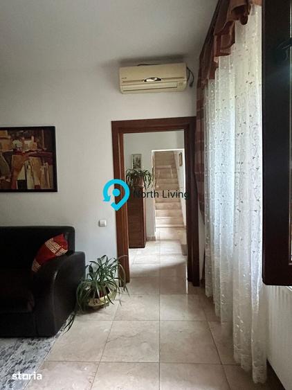 Vila 5 camere Maria Rosetti - 8