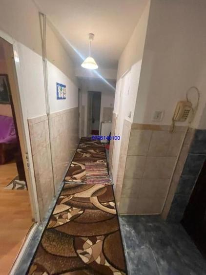 Tomis Nord, ap 3 cam, parter cu balcon - 2