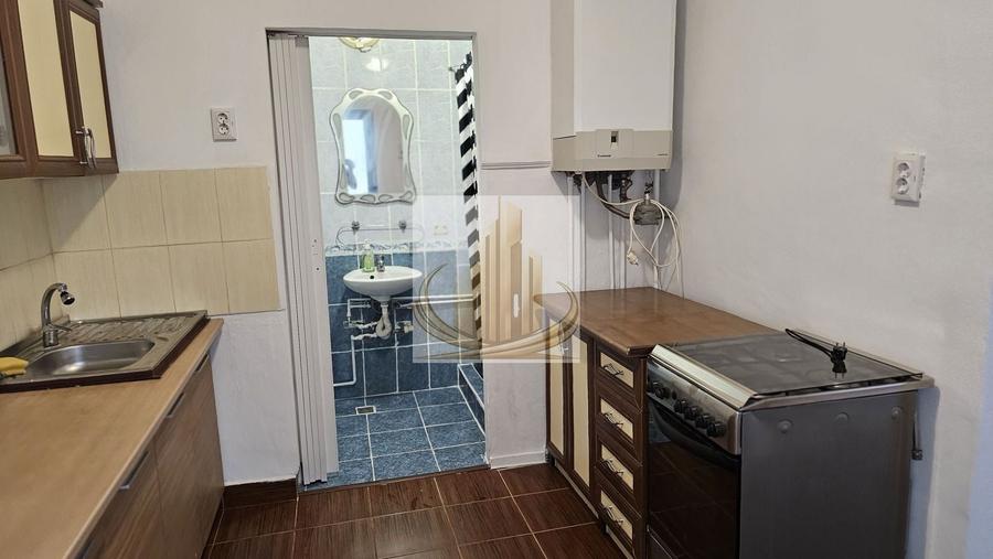 Apartament cu 2 camere de vânzare  la casa in curte comuna - 6