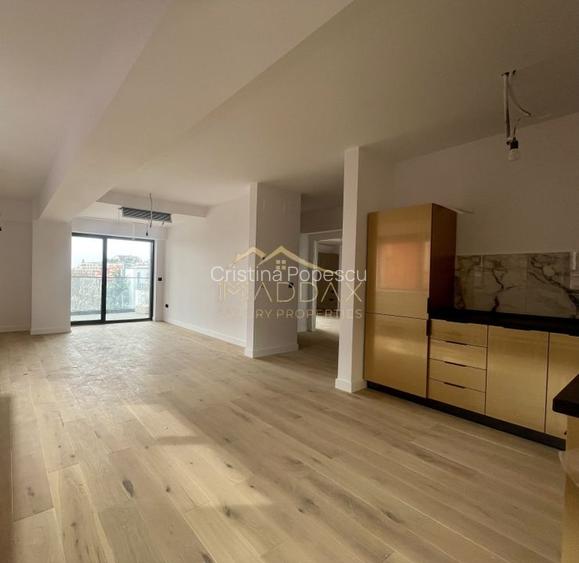 Apartament 2 camere//LUX//BLOC EXCLUSIVIST NOU//Herastrau//Cartierul Francez
