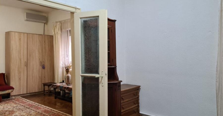 Vila parcul Tineretului- Sincai metrou-pentru 2 familii - 17