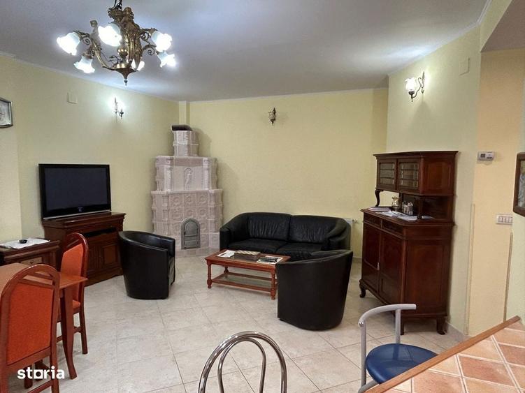 Casa de vis in inima Brasovului - 9