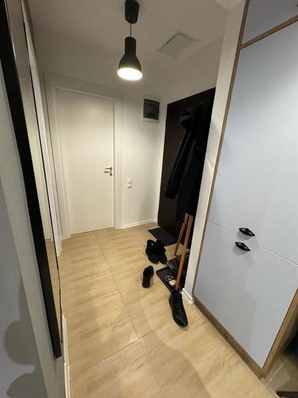 Inchiriere birou -2 camere - Cosmopolis - 2 locuri de parcare incluse - 3