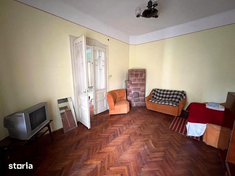 Casa de vanzare | Cartier exclusivist | Str. G. Georgescu - 14