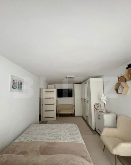 Apartament 2 camere, 50 mp, zona Tudor - 2