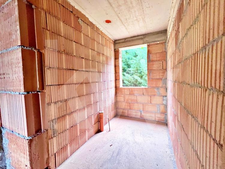 Apartament 2 camere + curte 50 mp - Natura la tine acasa! Cristian-SiBiU - 10