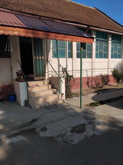 Vand casa la 15 km de Timisoara - 3