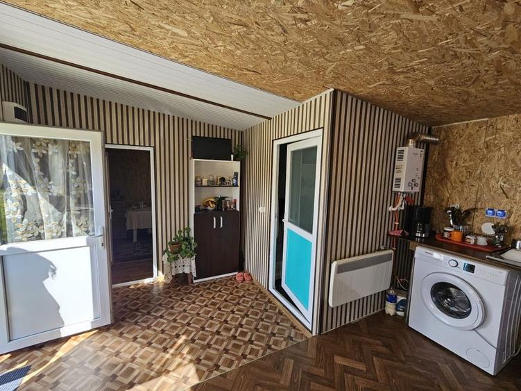 Proprietate deosebită de vânzare – Drăganu, Argeș - 15