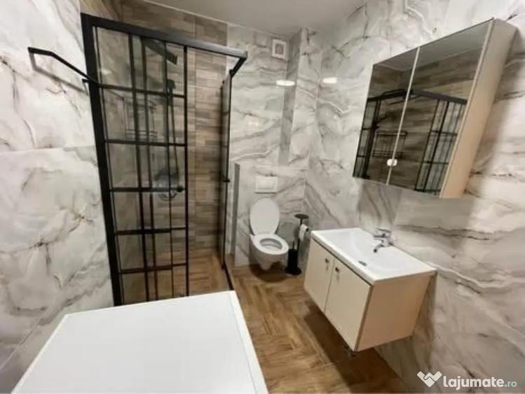 Apartament 2 camere Bila bloc nou - 2