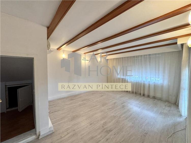 Vila P+1E, 5 camere, teren 234 mp, zona centrala, Ploiesti - 9
