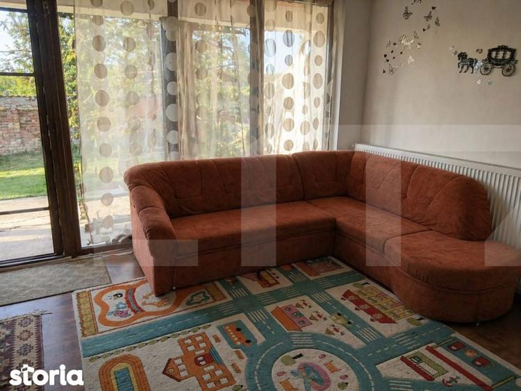 Casa individuala de vanzare in Parta - 2