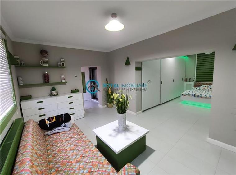 Royal Imobiliare -vanzari vile zona Ultracentral - 25