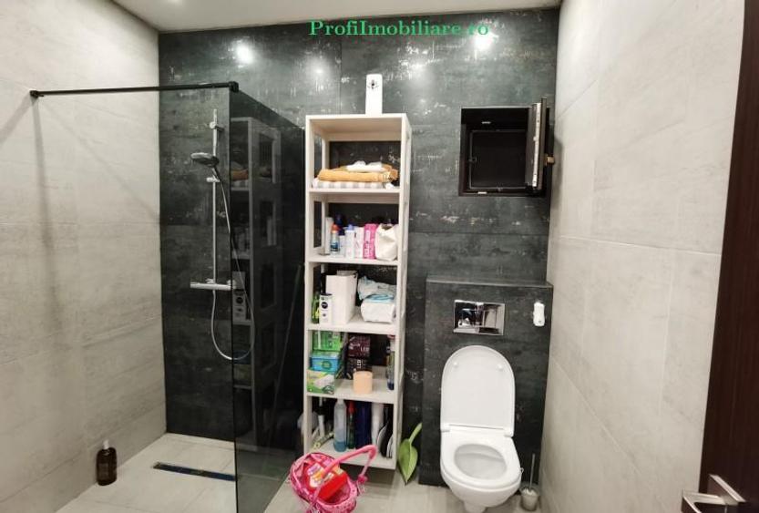 Vila cu 5 camere si finisari de lux in Vladimirescu - TUR VIRTUAL - 10