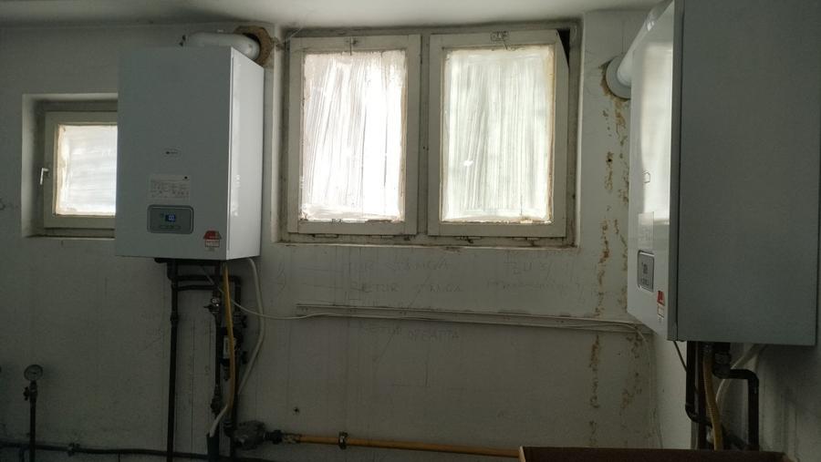 Aradului spatiu 348 mp - 3