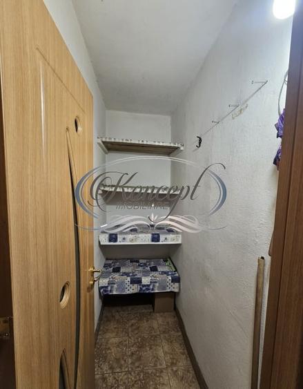 Locuinta spatioasa cu balcon, zona Tasnad Manastur - 9