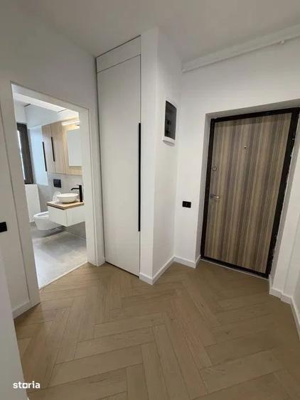 Apartament cu 3 camere în Borhanci