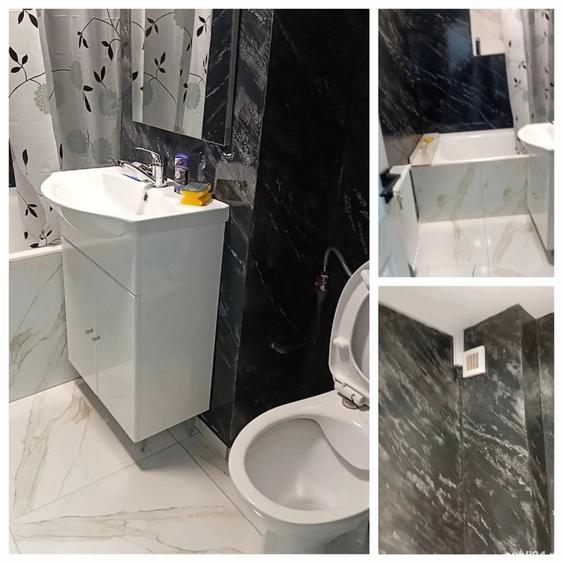 Vand apartament cu 2 camere, semidecomandat, 50mp utili. - 9