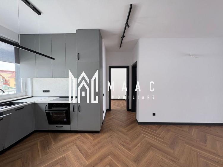 Apartament 3 camere  I 2 locuri de parcare I Turnisor - 5