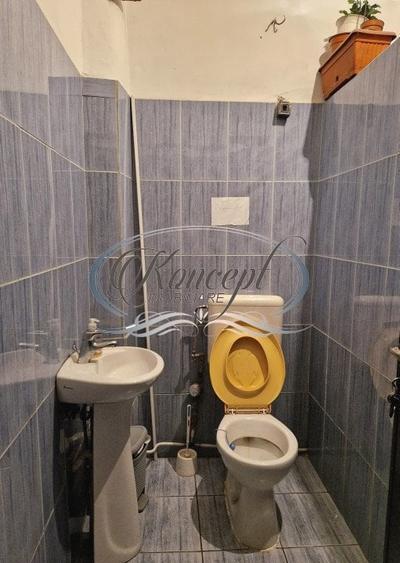 Spatiu de Birouri Ultracentral - 4