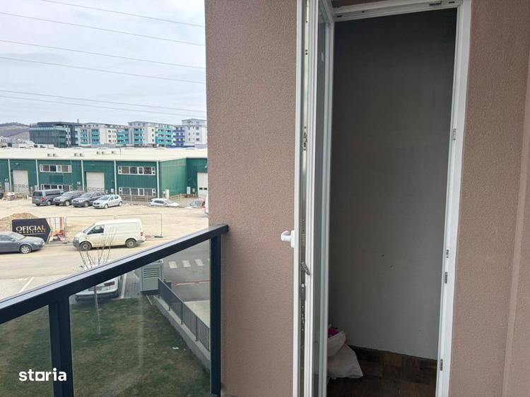 Apartament 3 camere l 2 dormitoare l parcare l VIVO - 8