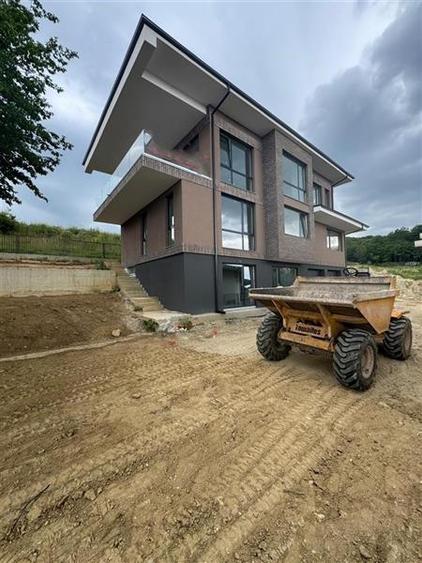 Casa individuala D+P+ET, situata in zona Faget ! - 1