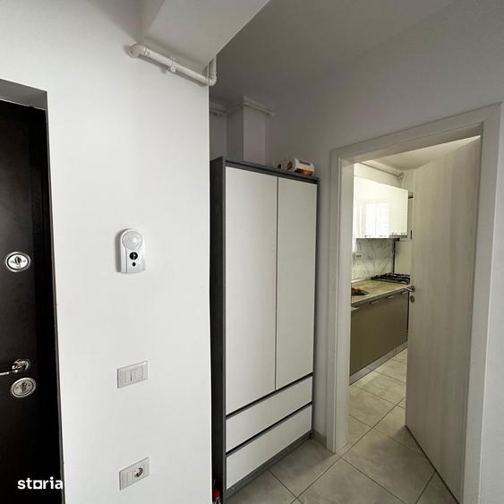 [Strada Biruintei] - Apartament 2 camere - Loc de parcare inclus - 17