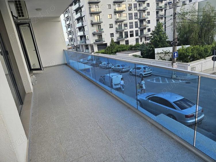 Apartament 2 camere semidecomandat - 9